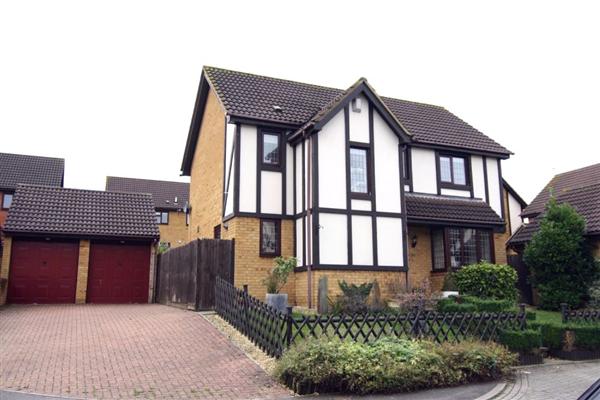 Detached House, 4 bedrooms
