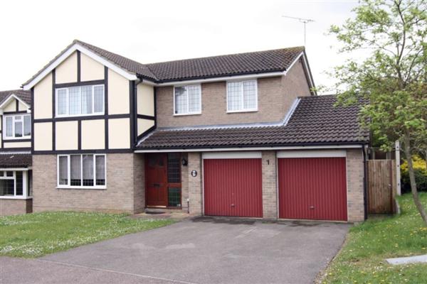 Detached House, 4 bedrooms