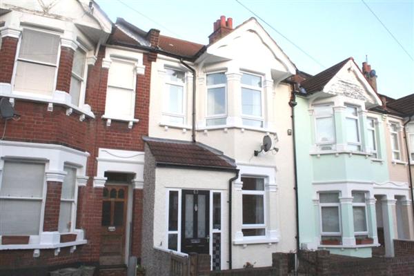 Mid-Terrace House, 3 bedrooms, Freehold