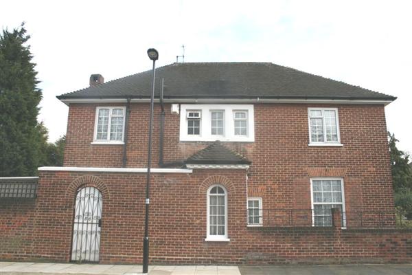 Detached House, 4 bedrooms, Freehold
