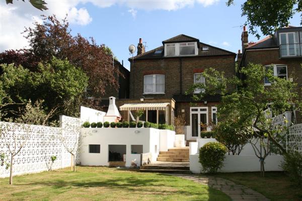 Flat / Apartment, 4 bedrooms
