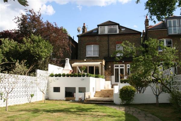 Flat / Apartment, 4 bedrooms