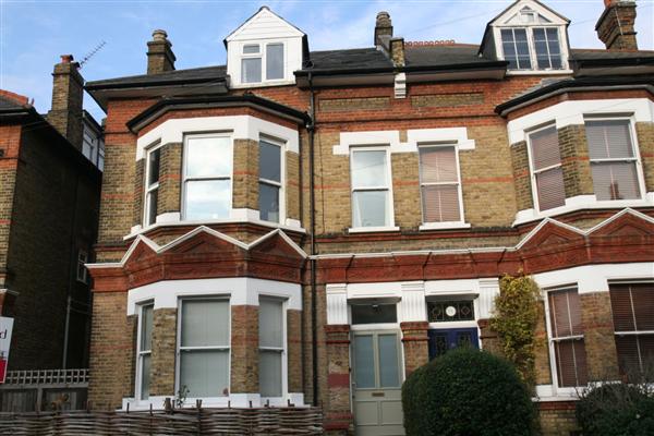 Flat / Apartment, 2 bedrooms