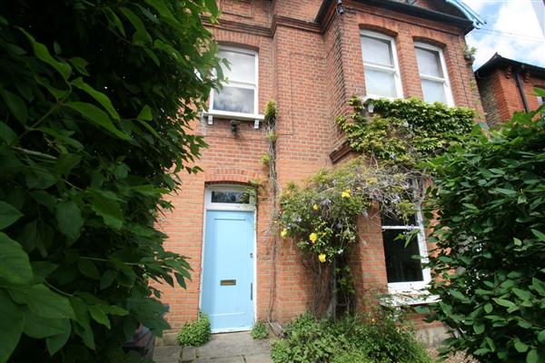 Detached House, 5 bedrooms
