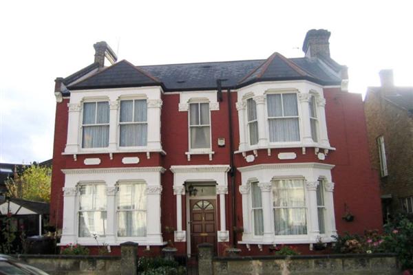 Detached House, 3 bedrooms