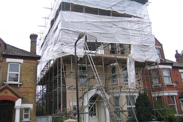 Semi-Detached House, 5 bedrooms