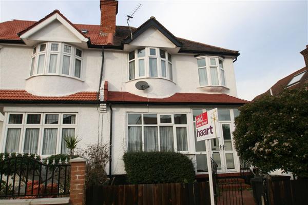 Semi-Detached House, 4 bedrooms