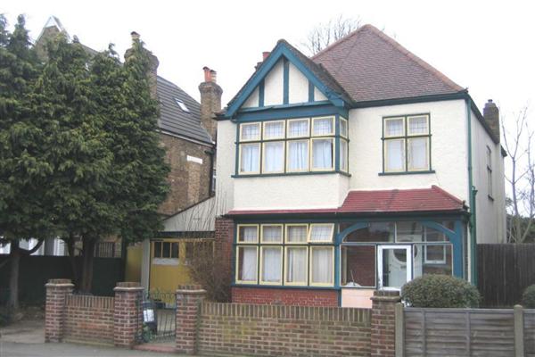 Detached House, 3 bedrooms