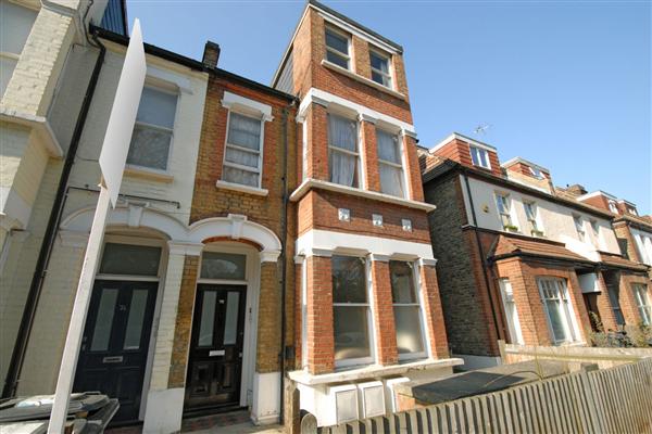 Flat / Apartment, 2 bedrooms