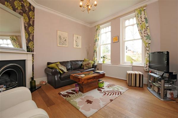 Maderia Road,  Streatham