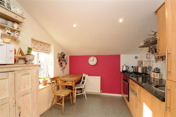 Sunnyhill Road, Streatham