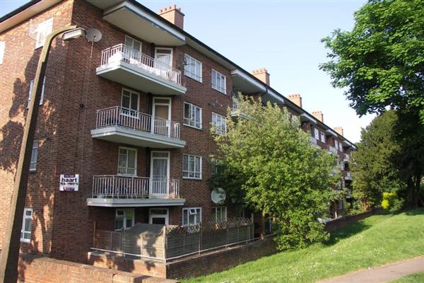 Flat / Apartment, 2 bedrooms, Leasehold