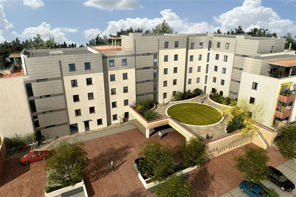Flat / Apartment, 3 bedrooms, Leasehold
