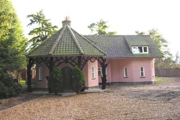 Detached House, 3 bedrooms, Freehold