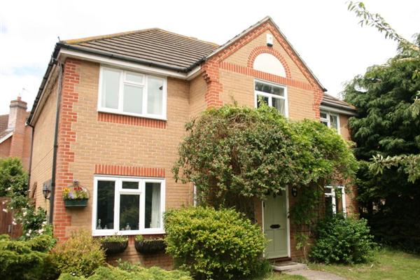 Detached House, 4 bedrooms, Freehold