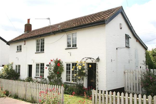 Cottage, 3 bedrooms, Freehold