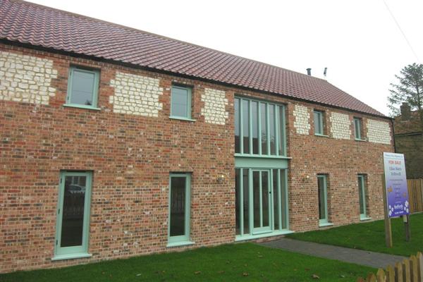 Detached House, 5 bedrooms, Freehold