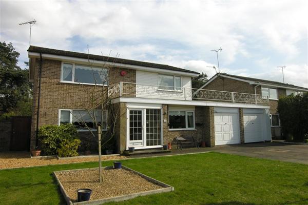 Detached House, 4 bedrooms