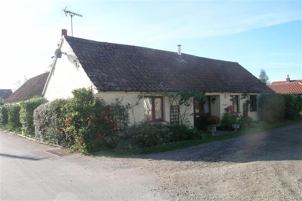 Bungalow, 3 bedrooms