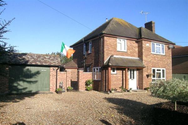 Detached House, 3 bedrooms