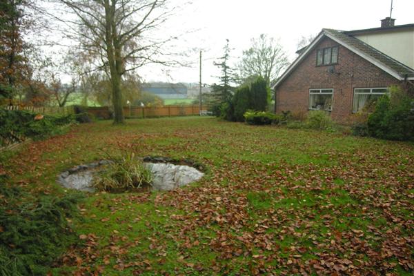 Detached House, 6 bedrooms, Freehold