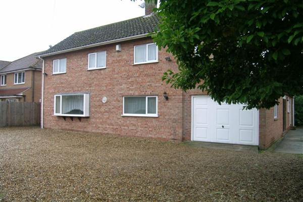 Detached House, 4 bedrooms