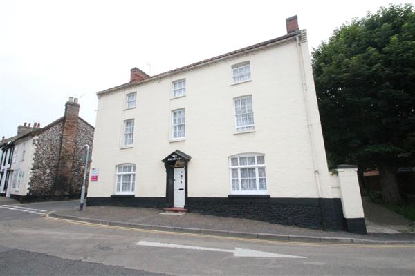 Raymond Street, Thetford