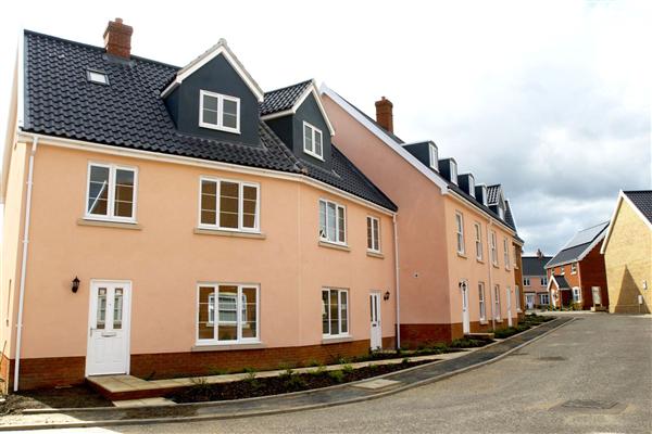 Millfields, Kenninghall
