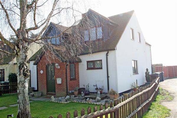 Detached House, 4 bedrooms