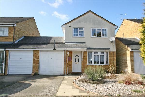 Detached House, 3 bedrooms