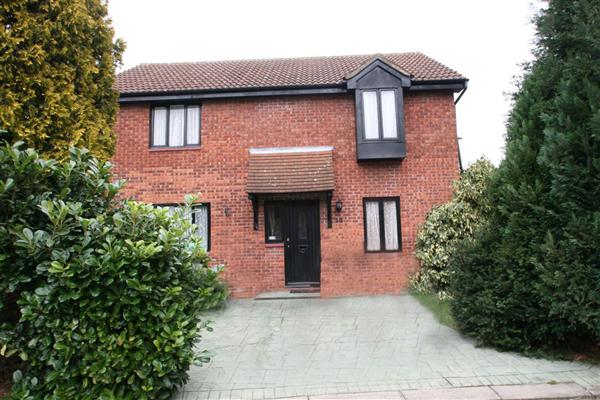 Detached House, 4 bedrooms