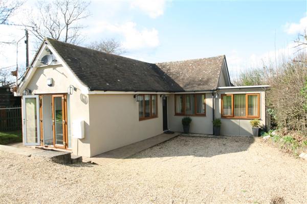 Bungalow, 2 bedrooms