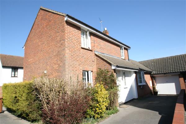 Detached House, 4 bedrooms