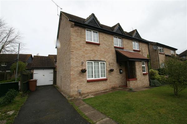 Detached House, 4 bedrooms