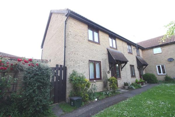 Semi-Detached House, 3 bedrooms