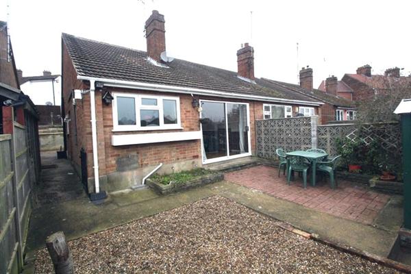 Woodfield Close