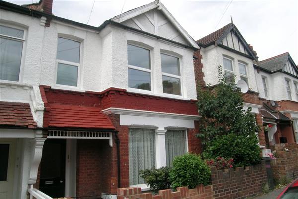 Flat / Apartment, 3 bedrooms, Leasehold