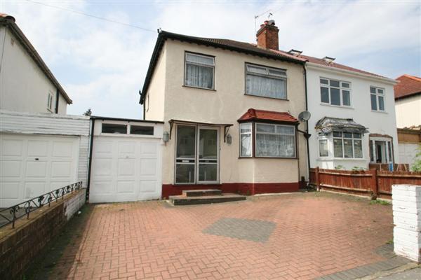 Semi-Detached House, 4 bedrooms