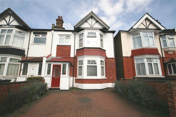 Semi-Detached House, 4 bedrooms
