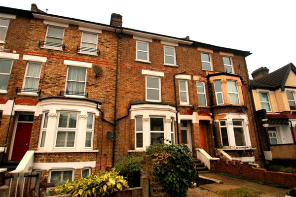 Bensham Manor Road, Thornton Heath