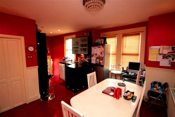 Mersham Road, Thornton Heath