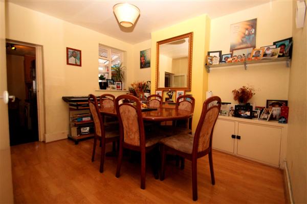 Livingstone Road, Thornton Heath