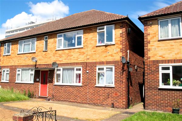Bensham Manor Road, Thornton Heath