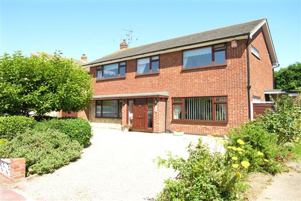Detached House, 4 bedrooms, Freehold