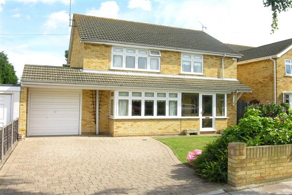 Detached House, 4 bedrooms, Freehold