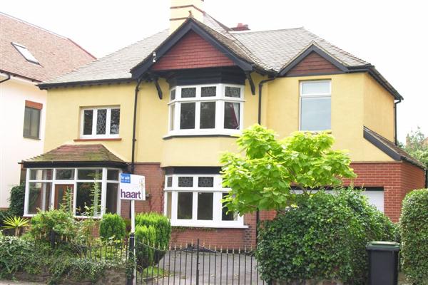 Detached House, 4 bedrooms, Freehold