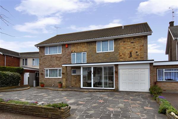Detached House, 4 bedrooms, Leasehold