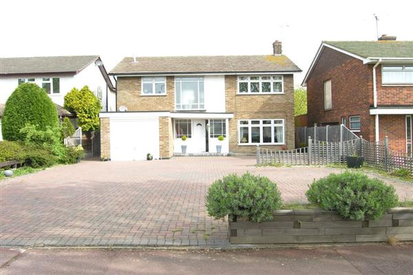 Detached House, 4 bedrooms, Freehold