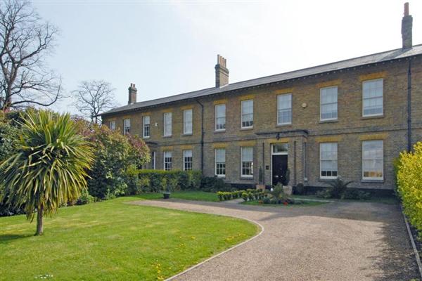 Detached House, 4 bedrooms, Freehold