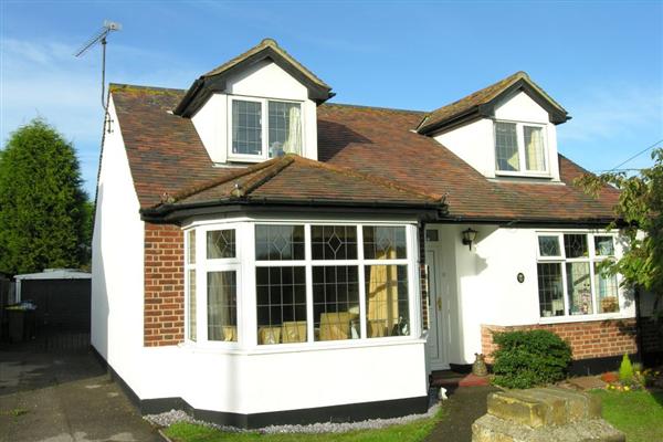 Detached House, 4 bedrooms, Freehold